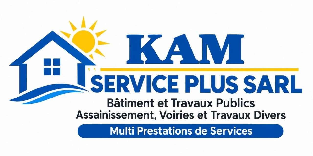 KAM Service Plus SARL